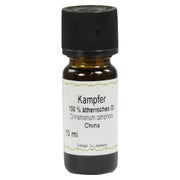 Kampferöl 100% Ätherisch 10 ml