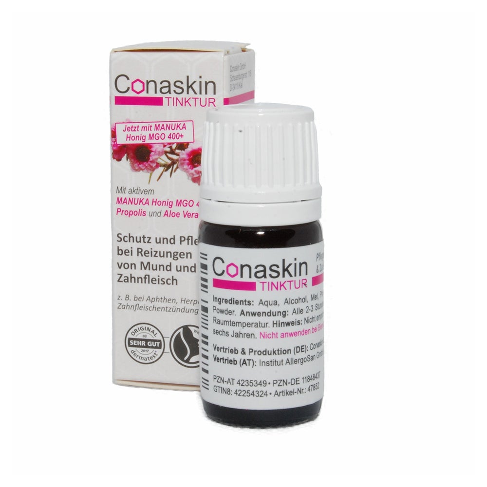 Conaskin Tinktur 5 ml