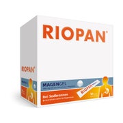 Produktabbildung: Riopan® Magengel 50X10 ml