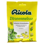 Ricola Zitronenmelisse 75 g