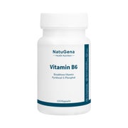 Vitamin B6 Kapseln 120 St