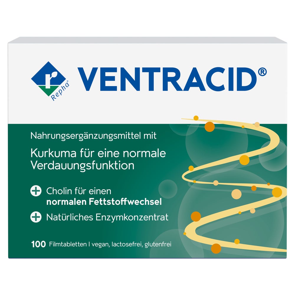 VENTRACID 100 St
