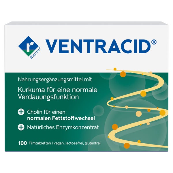 VENTRACID 100 St