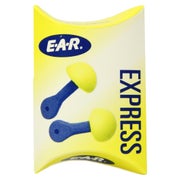 EAR Express Gehörschutzstöpsel o.Band 2 St