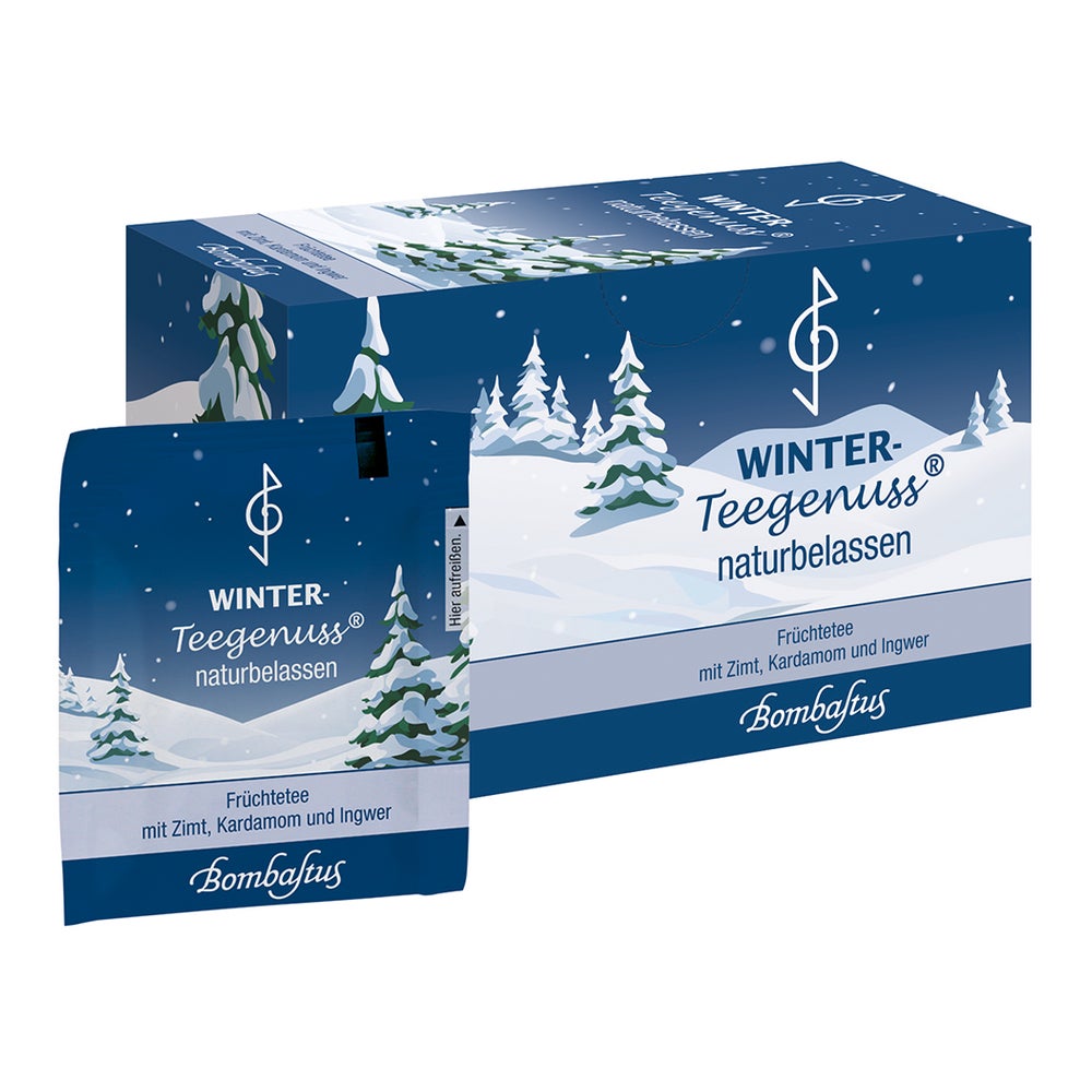 Winter-teegenuss Zimt Kardamom Ingwer Fi