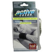 BORT Activecolor Handgelenkbandage L sch 1 St