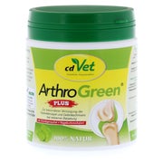 Produktabbildung: cdVet ArthroGreen plus 330 g
