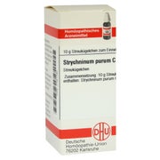 Strychninum Purum C 30 Globuli 10 g