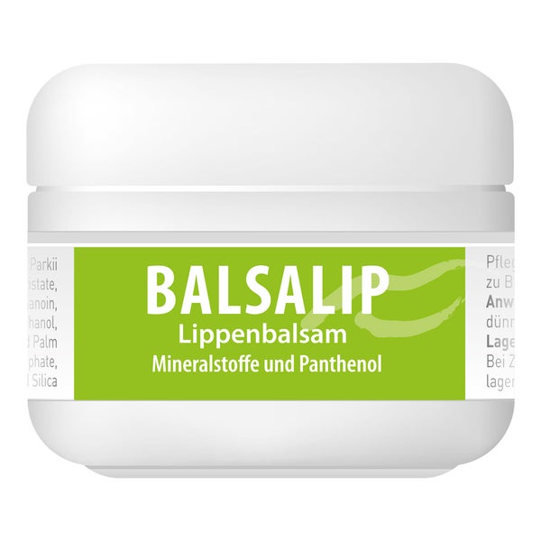 Balsalip Lippenbalsam 5 ml