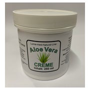 ALOE VERA Cremebalsam 250 ml