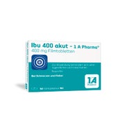 Ibu 400 akut 50 St