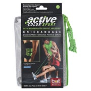 BORT Activecolor Sport Kniebandage S sch 1 St
