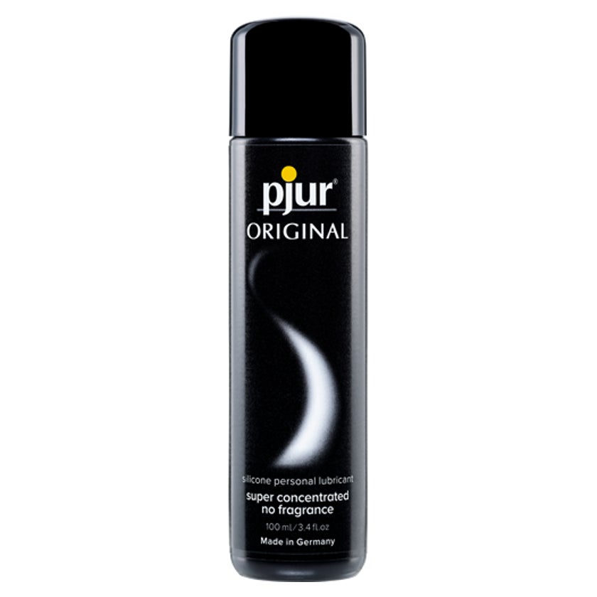 silikon gleitgel kondomverträglich Ritex Hydro Sensitiv Gleitgel, 50 ml dauerhaft günstig online kaufen main image 1