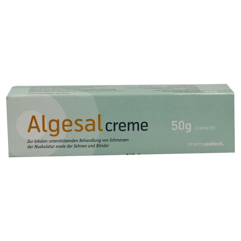 Algesal Creme 50 g