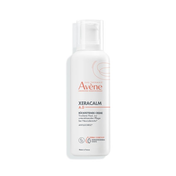Avène XeraCalm A.D Creme 400 ml