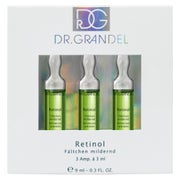Dr. Grandel Professional Collection Retinol 3X3 ml