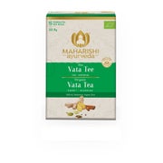 Produktabbildung: Maharishi Ayurveda Bio Vata Tee Filterbe 15X1,5 g