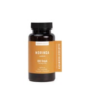 Kasimir+Lieselotte Moringa Kapsel Bio 100 St