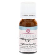 Echinacea Angustifolia D 12 Globuli 10 g