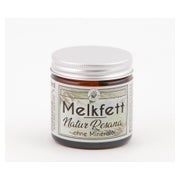 Produktabbildung: Melkfett Natur Resana ohne Mineralöl Sal 50 ml