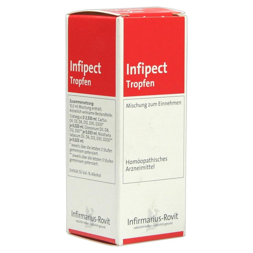 Infipect Tropfen 20 ml