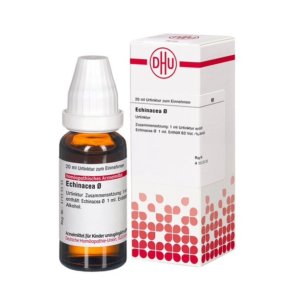 Echinacea HAB Urtinktur 20 ml
