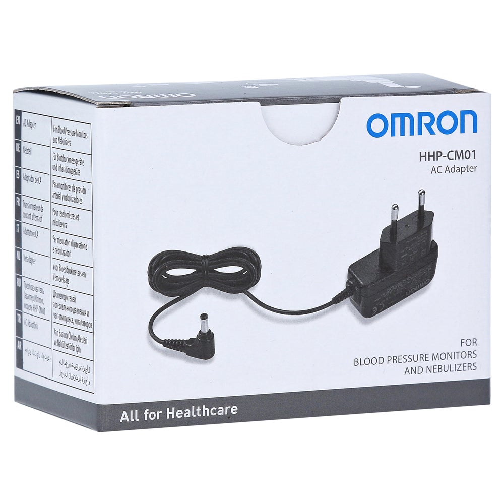 OMRON Universaladapter 1 St