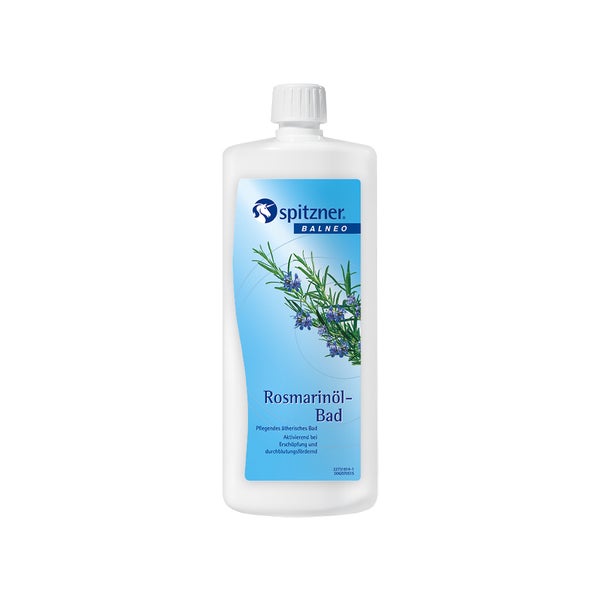 ROSMARIN BAD 1000ML 1000 ml