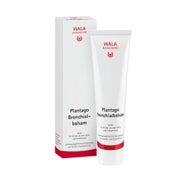 WALA Plantago Bronchialbalsam 100 g