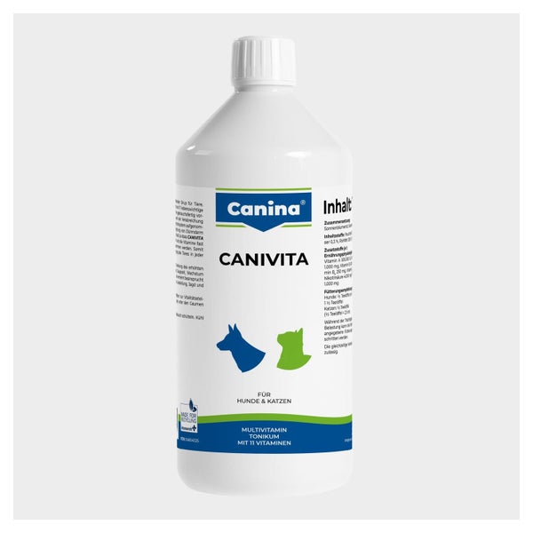 Canina Canivita 1000 ml