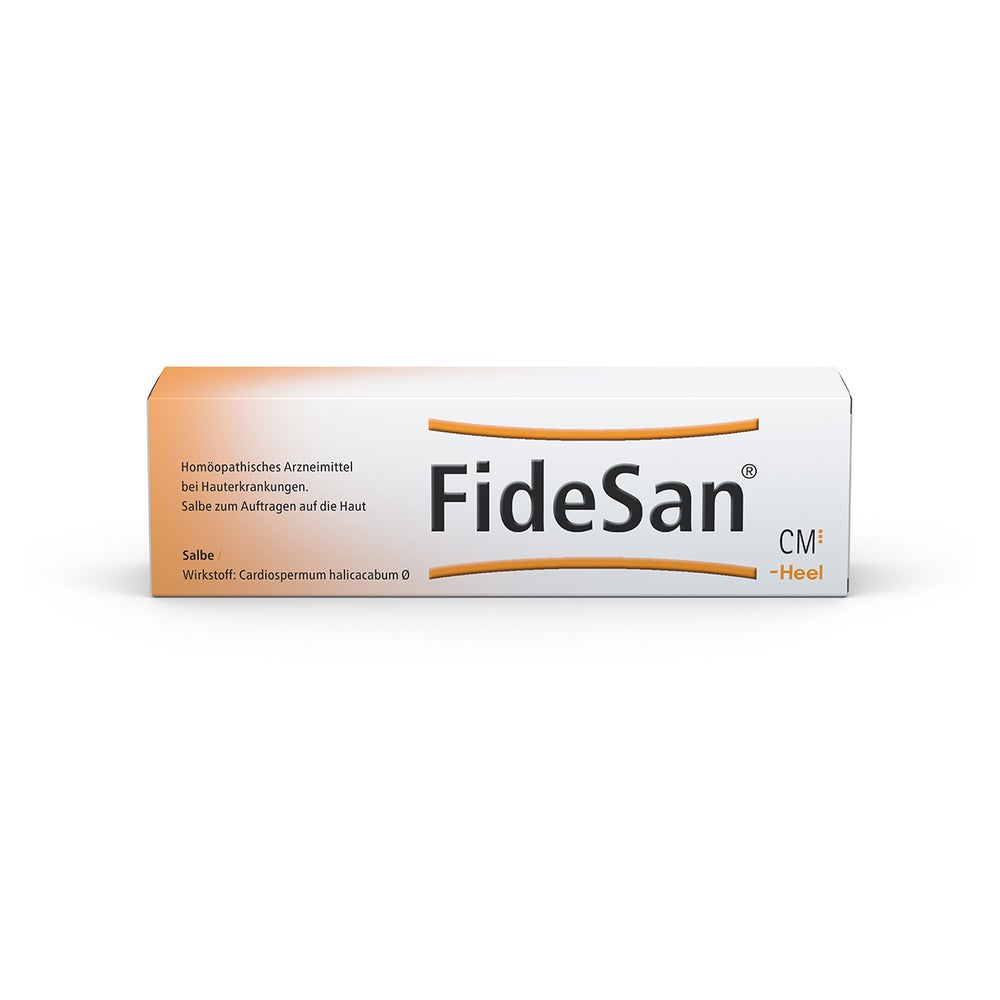 Fidesan Salbe 50 g