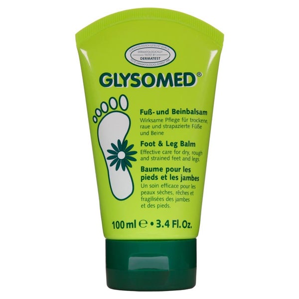 Fuss- UND Beinbalsam Glysomed 100 ml