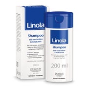 Linola Shampoo 200 ml