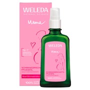 Produktabbildung: Weleda Schwangerschafts-Pflegeöl 100 ml