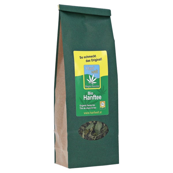 HANF TEE Bio 20 g