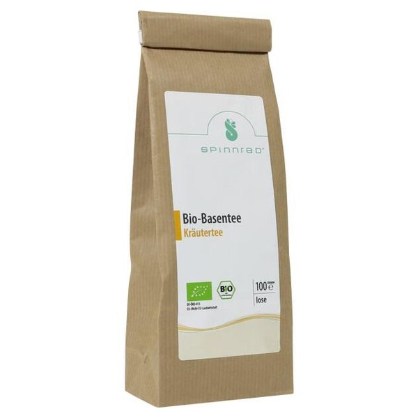 Basentee mit 49 Kräutern 100 g