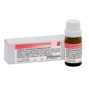 Dr. Reckeweg Calcium Carbonicum Hahnemanni D12 Globuli 10 g