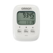 Omron Schrittzähler Hj-325-ew Walk.Style 1 St