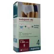 Suprima Slip Bodyguard 4 Gr.6 weiß 1 St