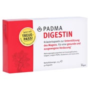 Padma Digestin Kapseln 40 St