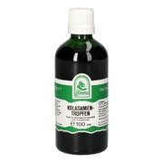 Kolasamen Tropfen zum Einnehmen 100 ml