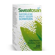 SWEATOSAN® 200 St
