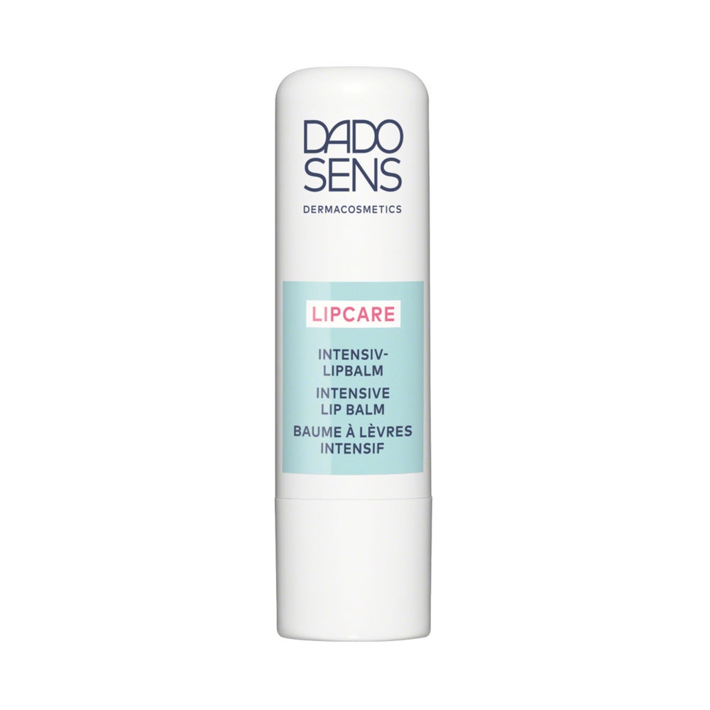 DADO SENS LIPCARE INTENSIV-LIPBALM - bei sensibler Haut 4,8 g