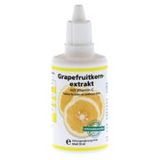 Grapefruit KERN Extrakt 50 ml