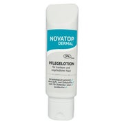 Novatop Dermal Pflegelotion 5% Urea 200 ml