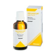 Hechocur Spag.peka N Tropfen 100 ml