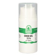 Dmso-gel 15% 100 g