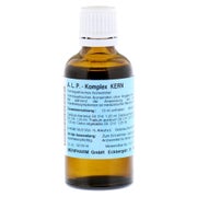 A.l.p.-komplex Kern Mischung 50 ml