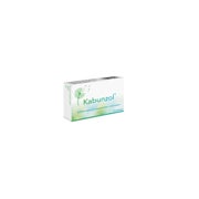 Kabunzol Kautabletten 30 St