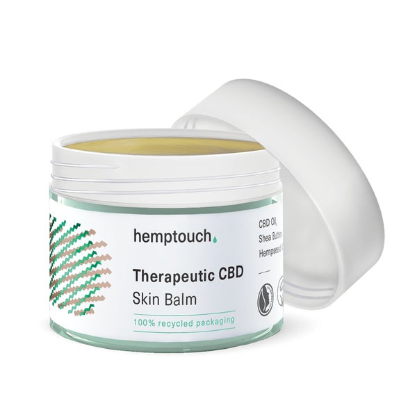 Hemptouch CBD Therapeutischer Hautbalsam 50 ml